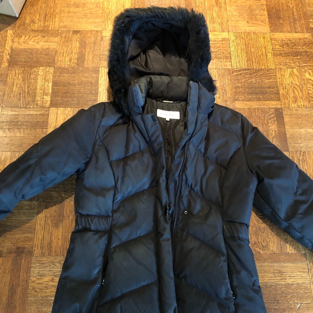 Women’s winter coat- short length
